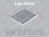 Lynx LAC1947C